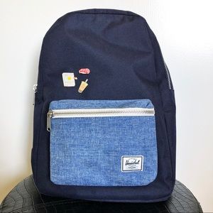 Herschel Supply Co. backpack 🎒